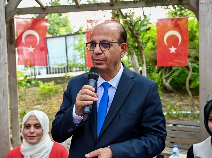 Rahvan At Yarışında Birincilik Malatya’nın Oldu