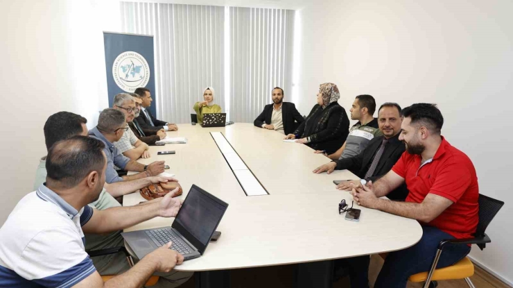 Gibtü, Uluslararası Eğitimde Bölgesel Merkez Olma Yolunda