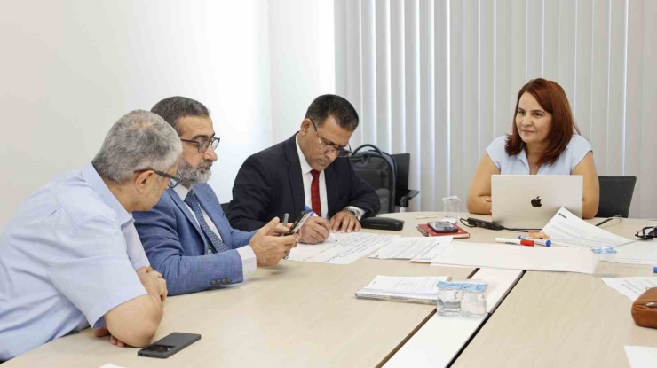 Gibtü, Uluslararası Eğitimde Bölgesel Merkez Olma Yolunda
