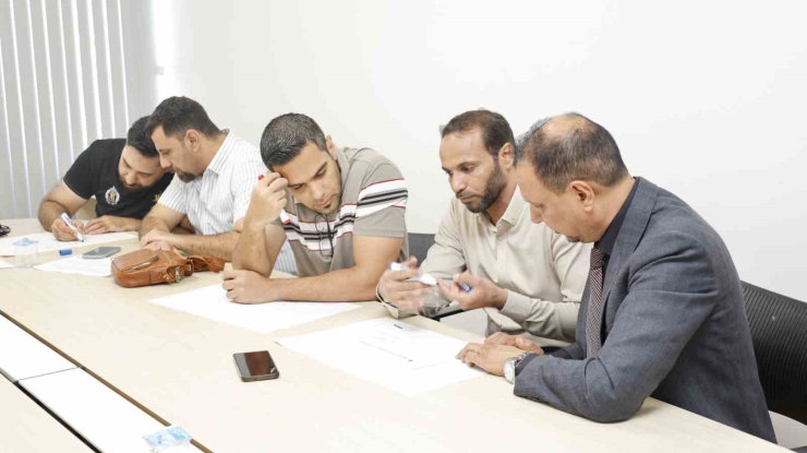Gibtü, Uluslararası Eğitimde Bölgesel Merkez Olma Yolunda