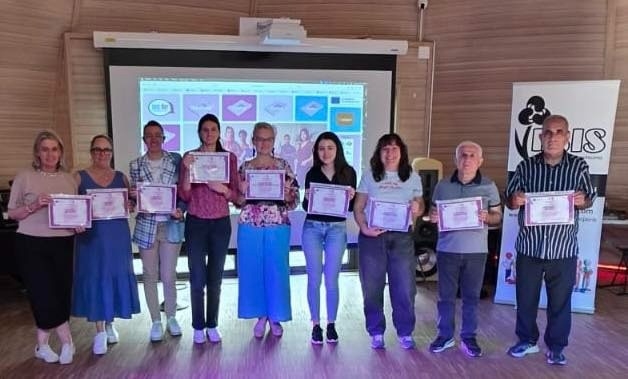 Adıyaman’da 6 Ülke İçin Ortak Proje Yürütülüyor