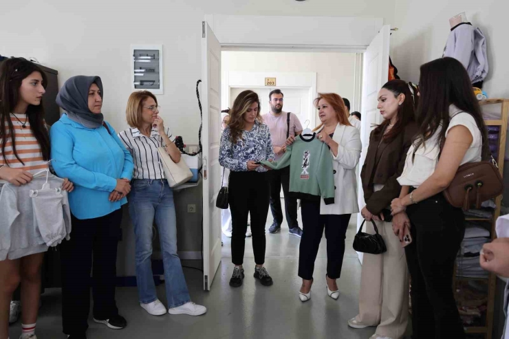 Dijital Görünürlük Atölyesi Hkü Design Akademi’de Gerçekleştirildi