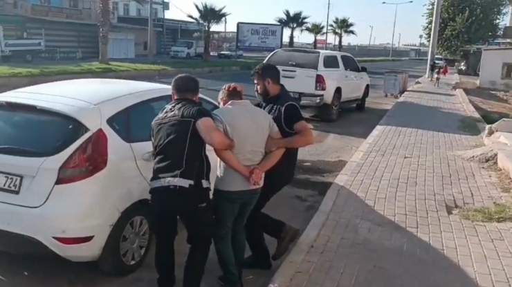 Şanlıurfa Merkezli Deaş Operasyonu: 14 Gözaltı
