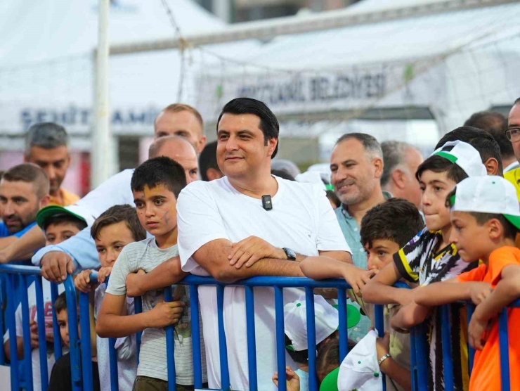 Şehitkamil’de Bilim Kaşifleri Eserlerini Sergiledi