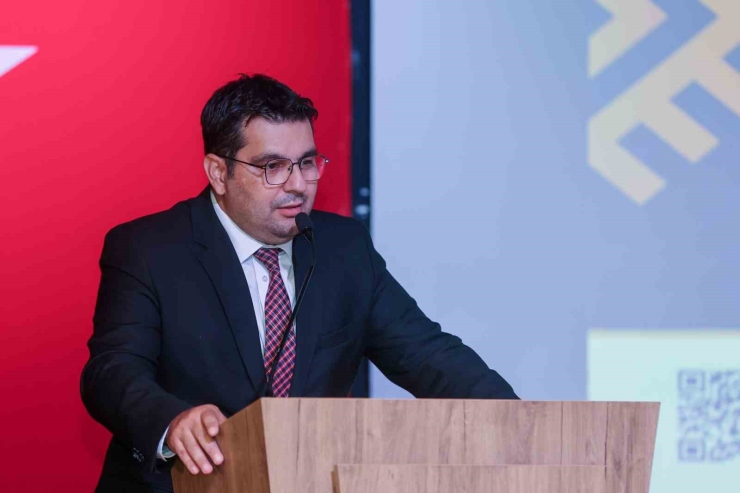 Gastroantep Kapsamında Antep İşi’nin Dünü, Bugünü Ve Yarını" Konulu Panel Düzenlendi