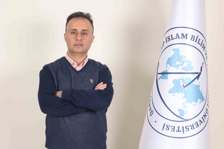 Gibtü Küresel Bilim Sahnesinde Etkisini Kanıtladı