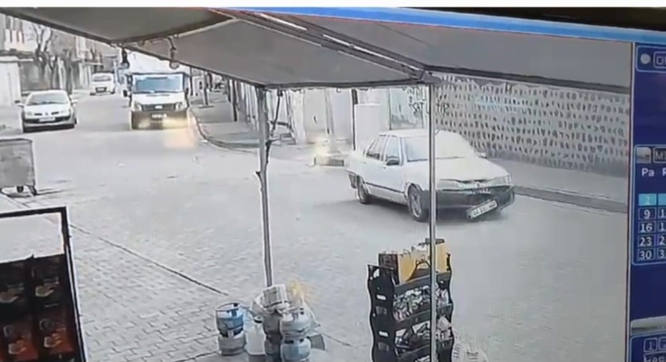 Siverek’te İlginç Anlar