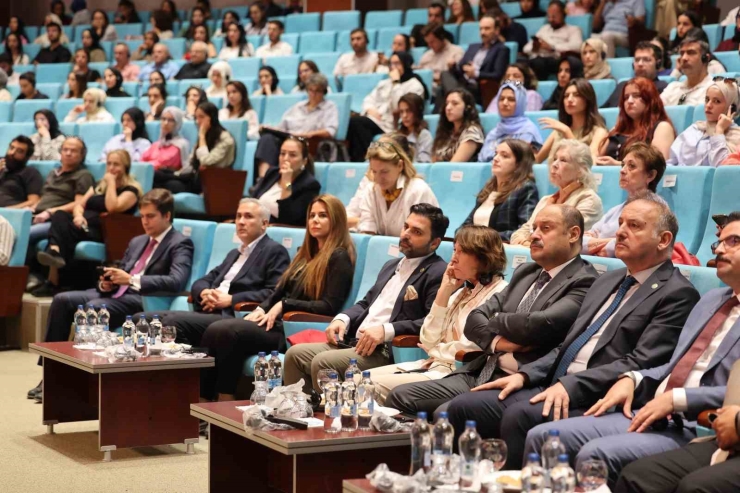 Dünyaca Ünlü İspanyol Mimarlar Şanlıurfa’da Buluştu