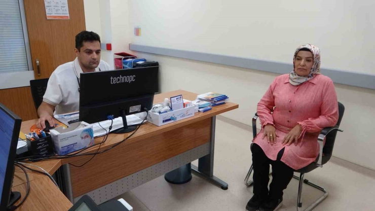 Kansersin, Astımsın Dediler: Akciğerinden Kabak Çekirdeği Çıktı