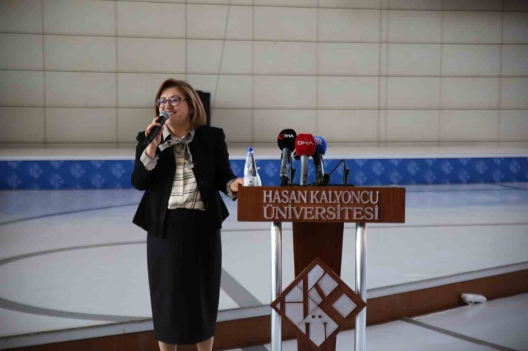 Hkü’de 2025-2026 Eğitim - Öğretim Yılı Oryantasyon Programı İle Başladı