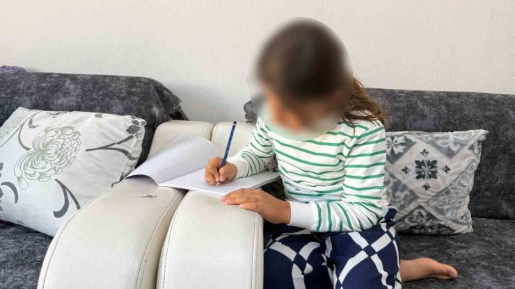 Gaziantep’te Kaçırılmak İstenen Çocuk: "sokağa Çıkmaya Korkuyorum"