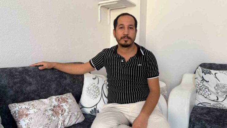 Gaziantep’te Kaçırılmak İstenen Çocuk: "sokağa Çıkmaya Korkuyorum"