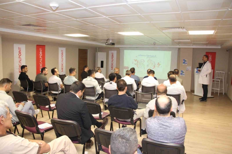 Medical Point Gaziantep Hastanesi’nde Rezum Cihazı İle Tedavide Yeni Dönem