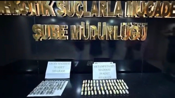 Diyarbakır’da Piyasa Değeri 1 Milyar Lira Olan 12 Bin 865 Kök Kenevir Ele Geçirildi