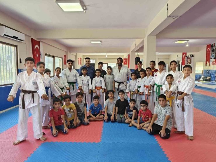Eyyübiye Belediyesi’nin Her Yaşa Hitap Eden Kurs Kayıtları Başladı