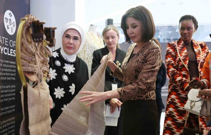 "anadoludakiler: Kapıların Ardındaki Hazineler" Sergisi New York’ta Açıldı