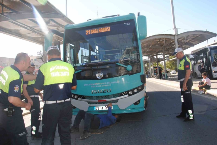 Şanlıurfa’da Gürültü Kirliliğine Geçit Yok