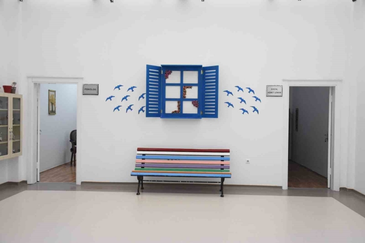 Kanser Hastalarına Psikolojik Destek