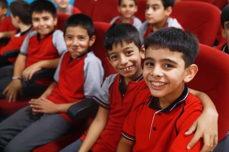 Battalgazi’de Öğrencilere "sıfır Atık" Eğitimi Başladı