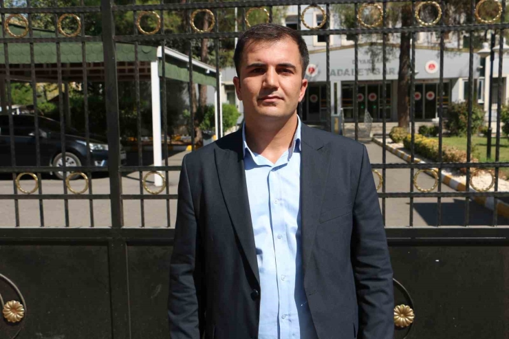Eski Mhp İl Başkanının Avukatından, Kanal Ve Program Hakkında Suç Duyurusu