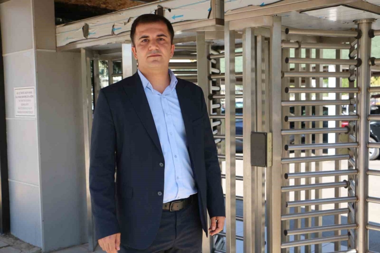 Eski Mhp İl Başkanının Avukatından, Kanal Ve Program Hakkında Suç Duyurusu