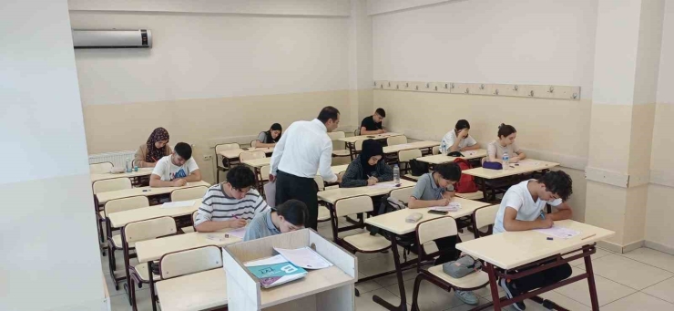 Şahinbey Belediyesi’nden Üniversite Adaylarına Ücretsiz Hazırlık Kursu