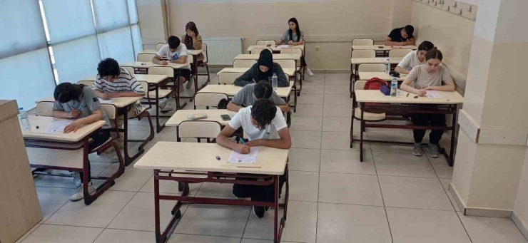 Şahinbey Belediyesi’nden Üniversite Adaylarına Ücretsiz Hazırlık Kursu