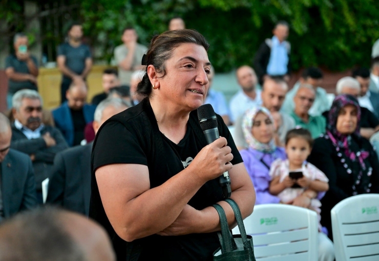 Malatya Küllerinden Yeniden Doğuyor