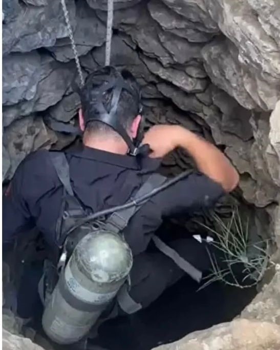 Diyarbakır Valiliğinden Su Kuyusunda Karbonmonoksit Gazından Hayatını Kaybedenlere İlişkin Açıklama