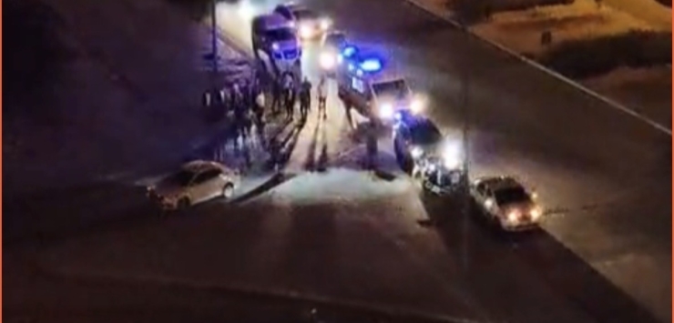 Gaziantep’te Bıçaklı Saldırıya Uğrayan Genç Hayatını Kaybetti