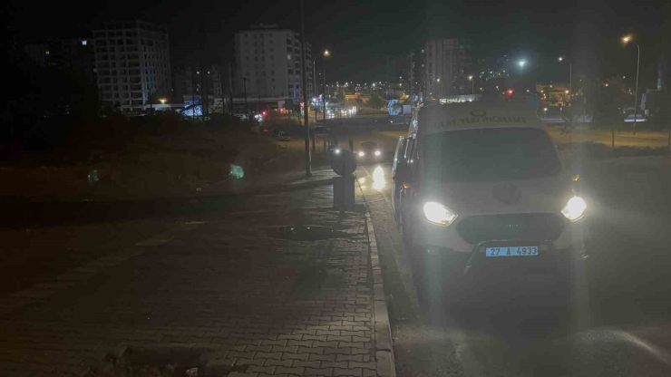 Gaziantep’te Bıçaklı Saldırıya Uğrayan Genç Hayatını Kaybetti