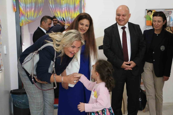 Türkiye Geneli Yapımı Tamamlanan 97 Okulun Açılış Töreni Diyarbakır’da Gerçekleştirildi