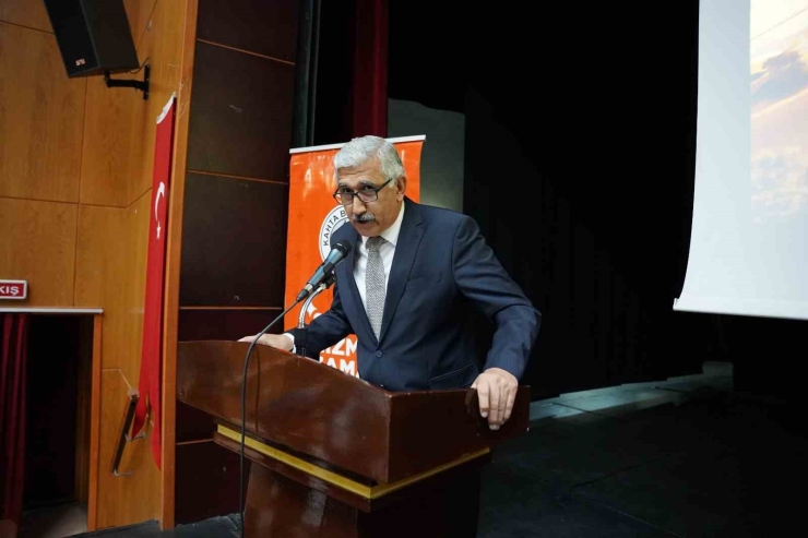 Kahta Belediyesi’nden Diyabet Hastalarına Destek