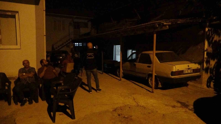 Malatya’da Yaşlı Bir Kadın Evinde Ölü Bulundu