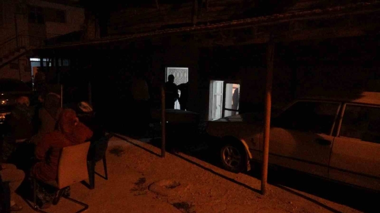 Malatya’da Yaşlı Bir Kadın Evinde Ölü Bulundu