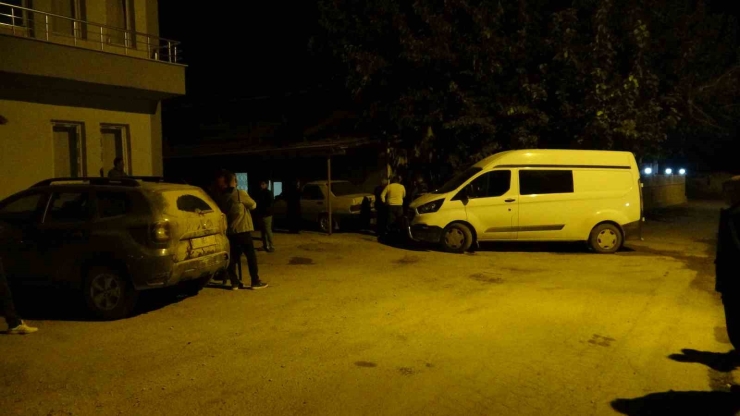 Malatya’da Yaşlı Bir Kadın Evinde Ölü Bulundu