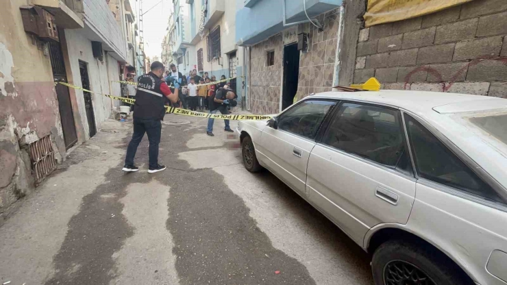 Gaziantep’te Kardeşi Tarafından Bıçaklanan Kişi Hayatını Kaybetti