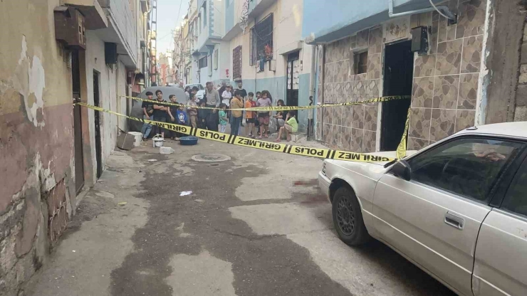 Gaziantep’te Kardeşi Tarafından Bıçaklanan Kişi Hayatını Kaybetti