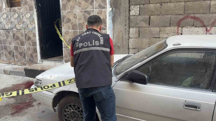 Gaziantep’te Kardeşi Tarafından Bıçaklanan Kişi Hayatını Kaybetti