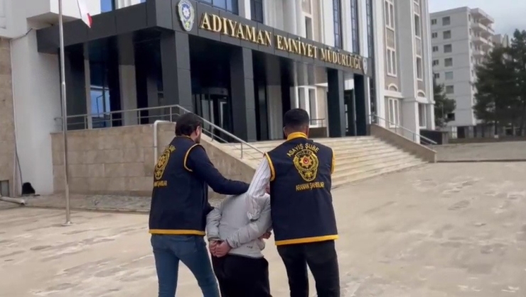 Bir Ayda Yakalanan 255 Şüpheli Şahıstan 74’ü Tutuklandı