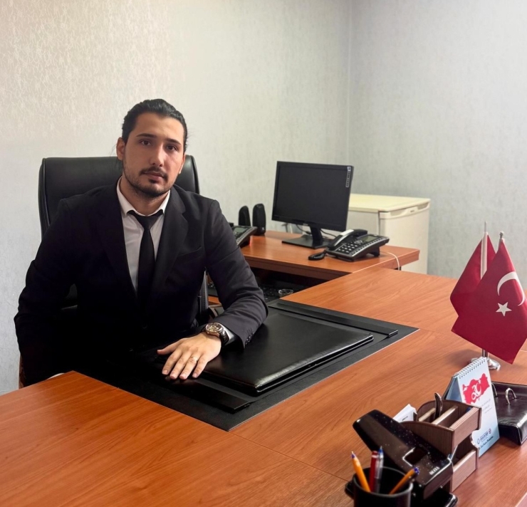 Tut İlçe Devlet Hastanesinde Altyapı Güçlendirildi