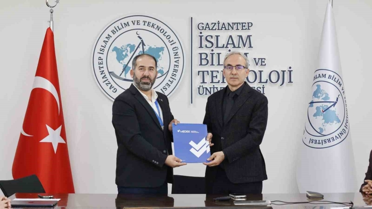 Gibtü’de Medek Süreçleri Başarıyla Tamamlandı