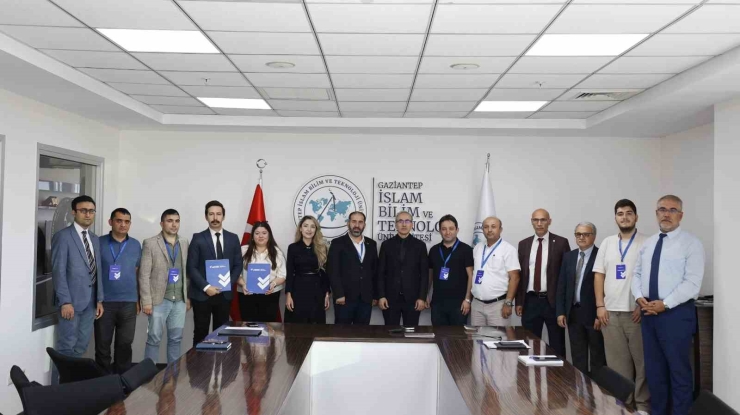Gibtü’de Medek Süreçleri Başarıyla Tamamlandı