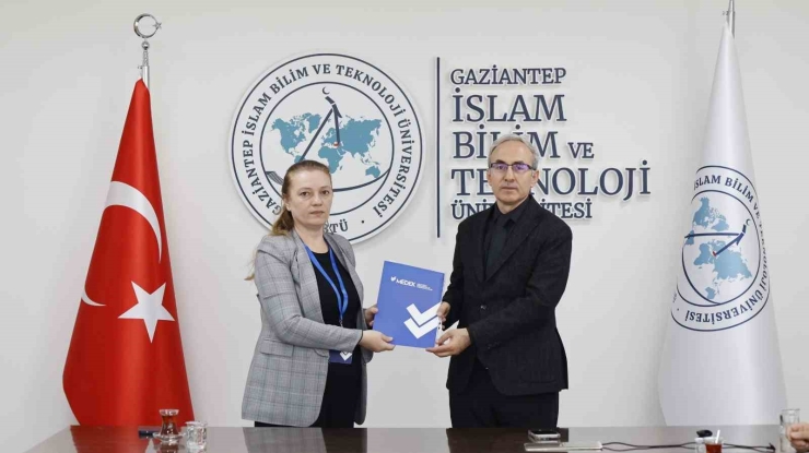 Gibtü’de Medek Süreçleri Başarıyla Tamamlandı