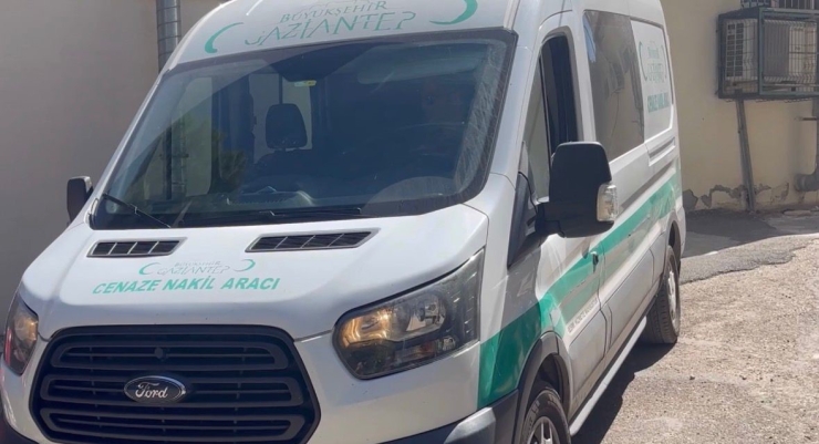 Gaziantep’te Parktaki Kasklı Cinayette 2 Şahıs Tutuklandı
