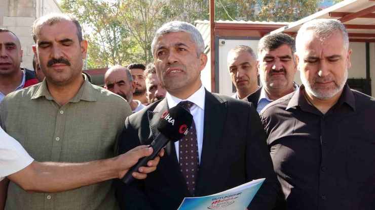 Malatya’da 199 Şoförün S Plakası İptal Edildi