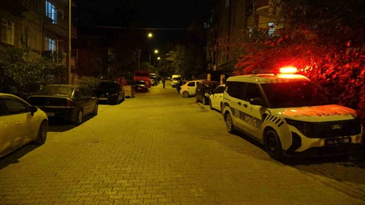 Malatya’da Yalnız Yaşayan Kadın Evinde Ölü Bulundu