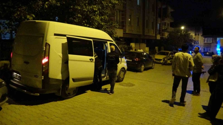 Malatya’da Yalnız Yaşayan Kadın Evinde Ölü Bulundu
