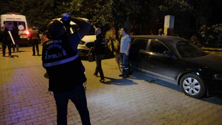 Malatya’da Yalnız Yaşayan Kadın Evinde Ölü Bulundu