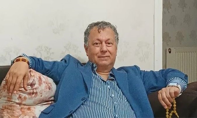 Gaziantep’te Parkta Vahşet: Uygunsuz Hareketlerde Bulunan Çifti Uyardı, Kaskla Öldürüldü